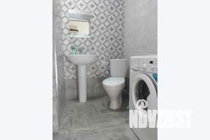 1-к квартира, посуточно, 43м2, 6/7 этаж
