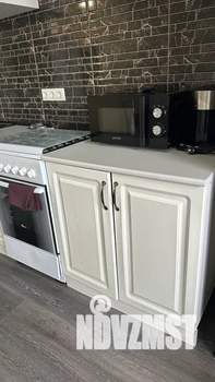 1-к квартира, посуточно, 45м2, 3/4 этаж