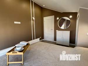 1-к квартира, посуточно, 50м2, 6/6 этаж