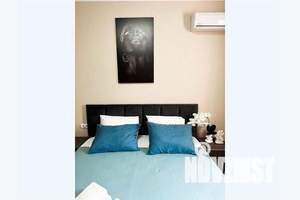 1-к квартира, посуточно, 39м2, 2/5 этаж