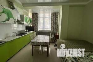 2-к квартира, посуточно, 50м2, 2/6 этаж