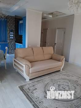 3-к квартира, посуточно, 65м2, 5/5 этаж