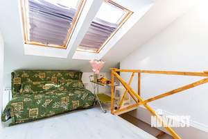 1-к квартира, посуточно, 15м2, 1/1 этаж