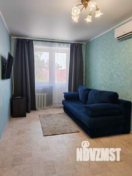 2-к квартира, на длительный срок, 42м2, 2/2 этаж