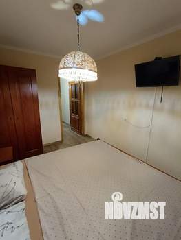 2-к квартира, посуточно, 48м2, 1/1 этаж