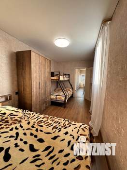 1-к квартира, посуточно, 32м2, 2/2 этаж