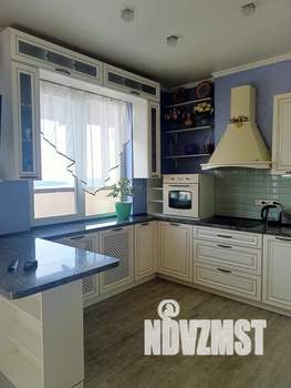 2-к квартира, посуточно, 76м2, 11/11 этаж