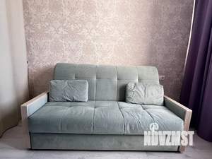 2-к квартира, посуточно, 45м2, 5/7 этаж