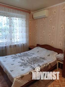 1-к квартира, посуточно, 31м2, 1/5 этаж