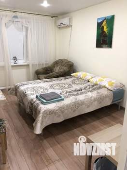 2-к квартира, посуточно, 64м2, 1/5 этаж