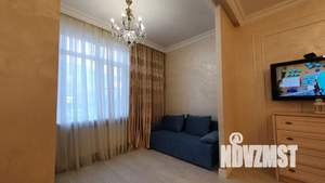 2-к квартира, посуточно, 68м2, 1/10 этаж