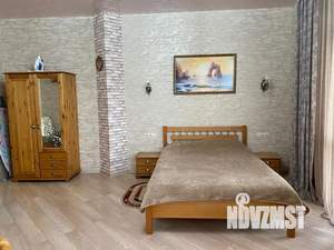 1-к квартира, посуточно, 54м2, 7/12 этаж