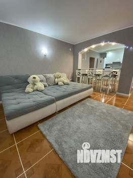 3-к квартира, на длительный срок, 95м2, 1/5 этаж