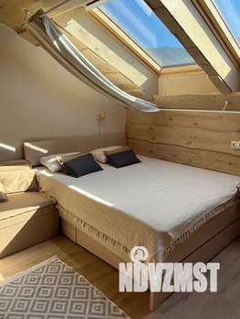 1-к квартира, посуточно, 54м2, 8/8 этаж