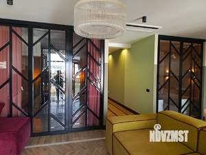 2-к квартира, на длительный срок, 73м2, 8/10 этаж