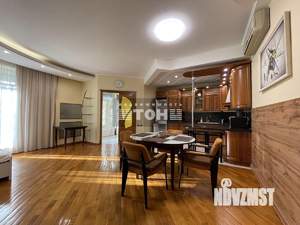 1-к квартира, на длительный срок, 57м2, 1/5 этаж