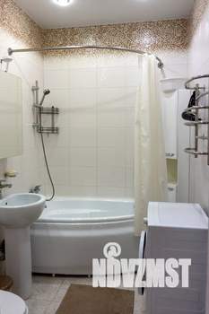 2-к квартира, посуточно, 45м2, 2/5 этаж