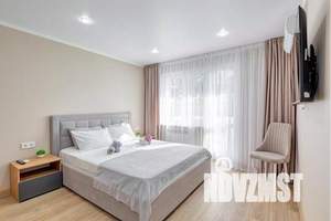 1-к квартира, посуточно, 28м2, 5/5 этаж