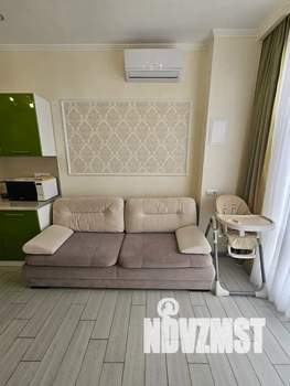 1-к квартира, посуточно, 50м2, 7/8 этаж