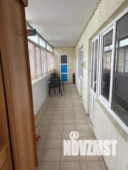 2-к квартира, посуточно, 40м2, 2/2 этаж