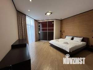 5-к квартира, посуточно, 250м2, 1/1 этаж