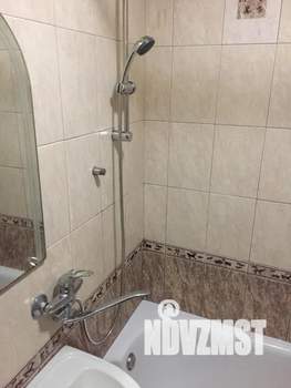 1-к квартира, посуточно, 30м2, 1/5 этаж