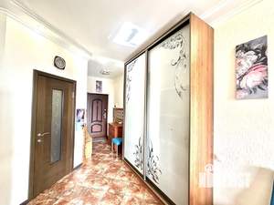 2-к квартира, на длительный срок, 57м2, 3/4 этаж