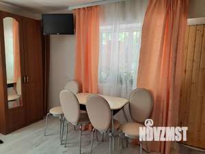 Студия квартира, посуточно, 25м2, 1/3 этаж