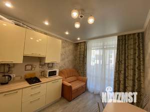 1-к квартира, посуточно, 47м2, 2/3 этаж