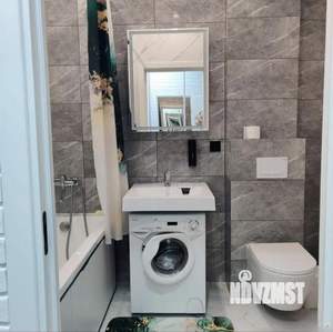 Студия квартира, на длительный срок, 46м2, 8/9 этаж