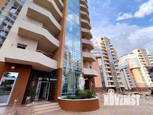 1-к квартира, посуточно, 70м2, 1/1 этаж