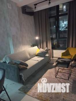 1-к квартира, посуточно, 10м2, 2/5 этаж