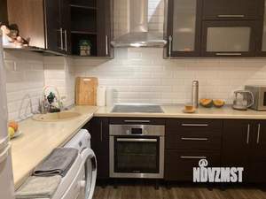 1-к квартира, посуточно, 45м2, 5/14 этаж