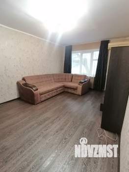 2-к квартира, на длительный срок, 50м2, 1/5 этаж