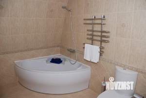 3-к квартира, посуточно, 100м2, 1/1 этаж