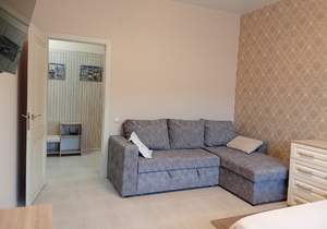 1-к квартира, на длительный срок, 48м2, 4/6 этаж