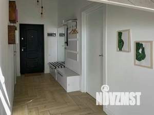 2-к квартира, посуточно, 50м2, 6/6 этаж