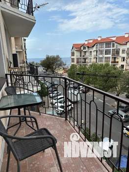 1-к квартира, посуточно, 42м2, 4/7 этаж