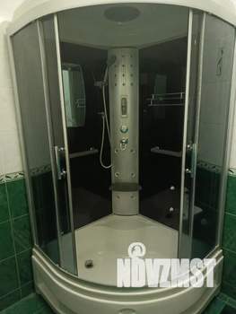 1-к квартира, посуточно, 48м2, 2/4 этаж