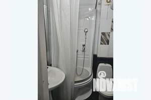 1-к квартира, посуточно, 40м2, 3/9 этаж