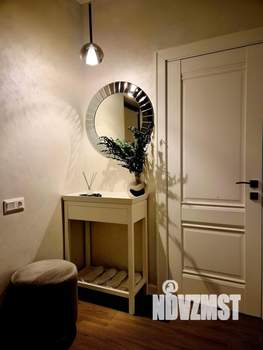1-к квартира, посуточно, 50м2, 5/6 этаж
