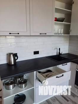 1-к квартира, посуточно, 51м2, 4/6 этаж