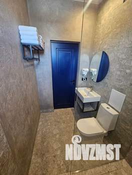 Студия квартира, посуточно, 24м2, 2/3 этаж