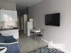 Студия квартира, посуточно, 30м2, 2/5 этаж