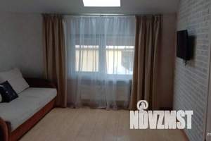 2-к квартира, посуточно, 55м2, 3/3 этаж