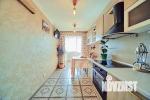 2-к квартира, посуточно, 45м2, 4/9 этаж