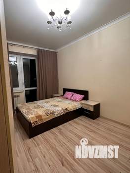 1-к квартира, на длительный срок, 36м2, 2/4 этаж
