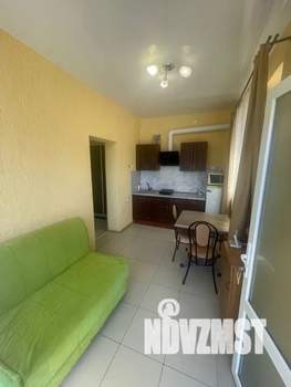 1-к квартира, посуточно, 32м2, 2/3 этаж