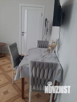1-к квартира, посуточно, 36м2, 3/4 этаж