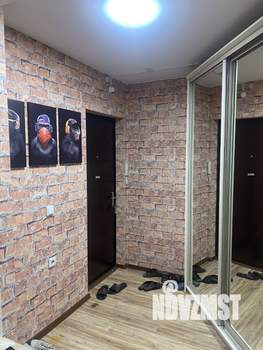 2-к квартира, посуточно, 57м2, 2/15 этаж